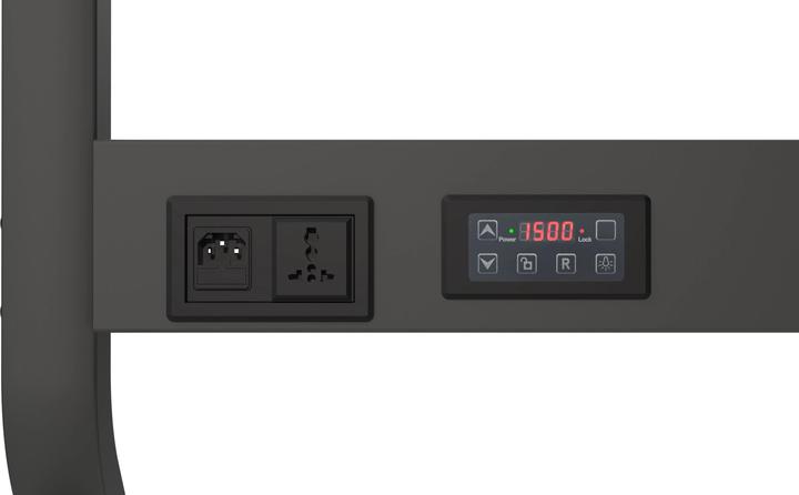 Actual product image Peerless Trolley Peerless-AV PR565ML3-EUK (95", 130 kg)