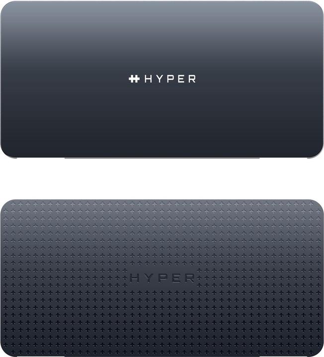 Produktbild Hyperdrive Next Business (USB-C, 9 Ports)