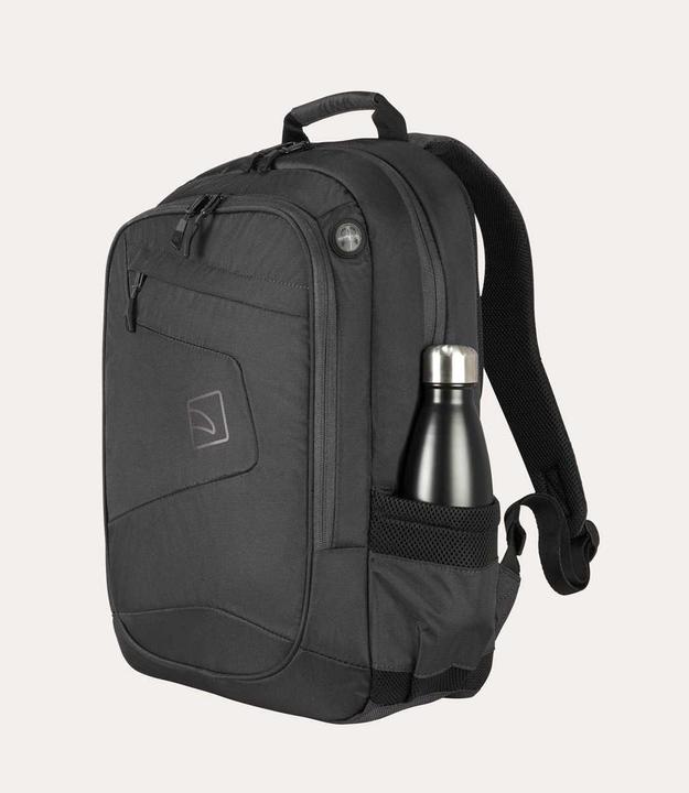 Image du produit Tucano LATO 15' 40.6 cm (16') Sac à dos Noir