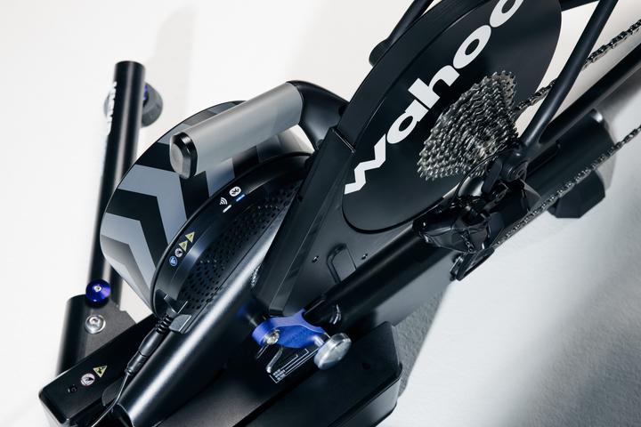 Actual product image Wahoo KICKR Move