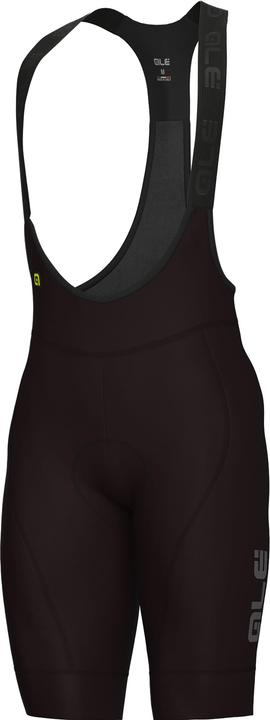 Actual product image ALE Colour bib shorts (S)