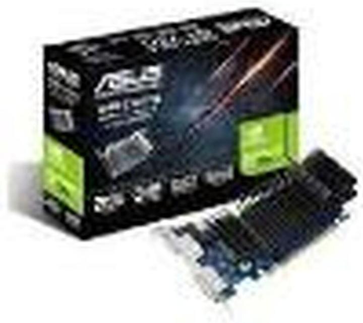 Produktbild ASUS GeForce GT 730 Silent (2 GB)