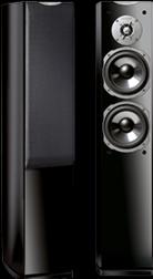 Produktbild Quadral Ascent LE 70 (1 Paar)