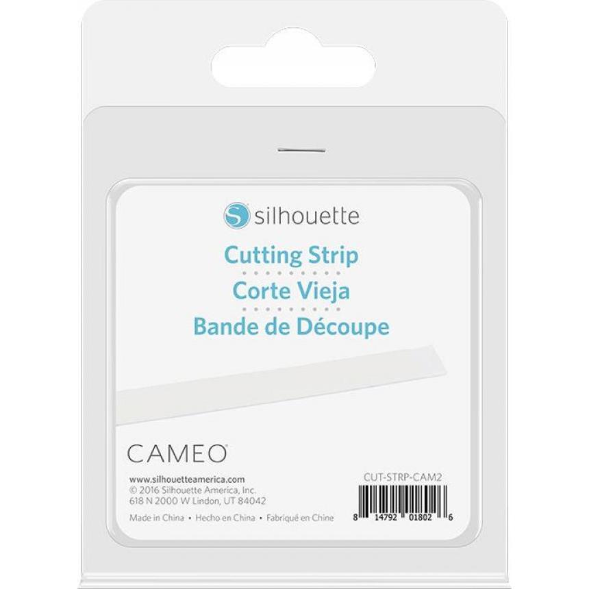 Silhouette Cameo Ersatzschneideleiste