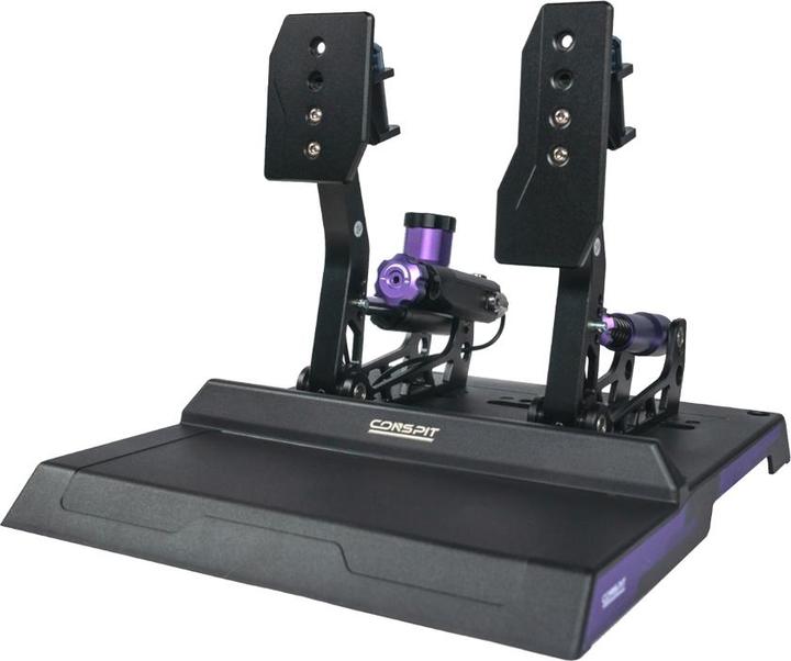 Conspit CPP.Lite Brake & Throttle (PC)