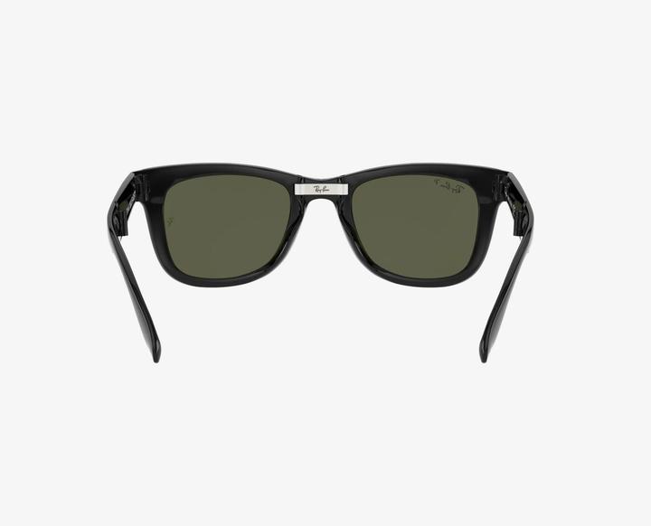 Produktbild Ray Ban Wayfarer Folding Classic