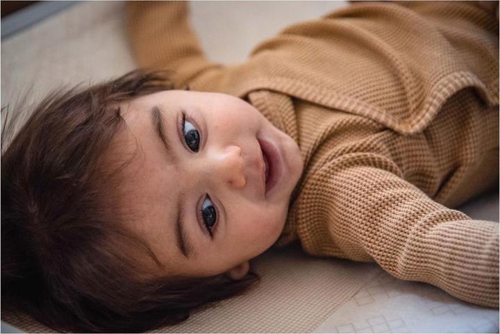 Produktbild Lodger Wickelbody Ciumbelle langarm (56)