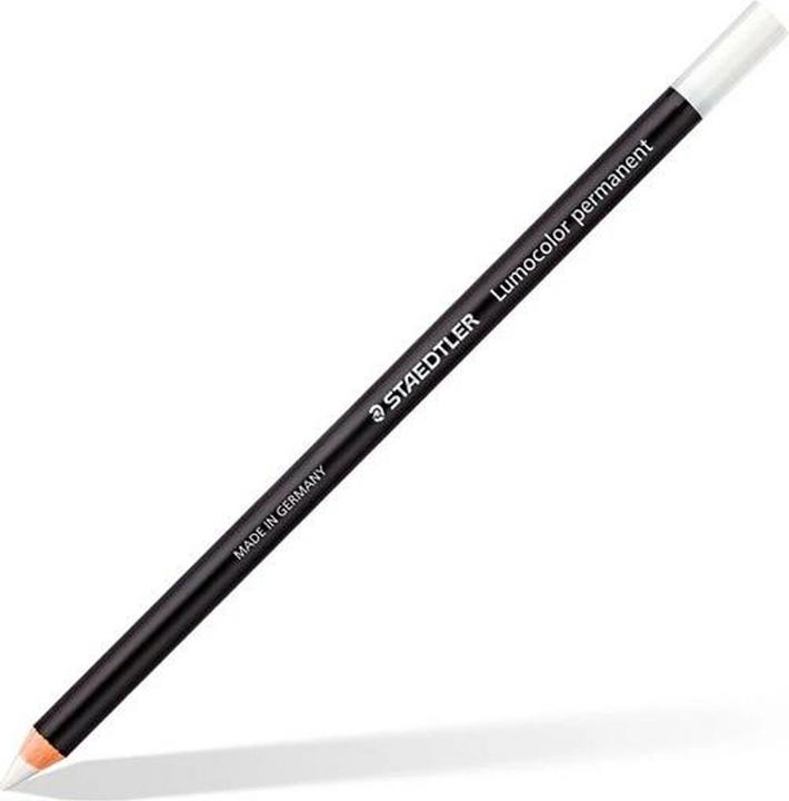 Image du produit Staedtler Marqueur sec permanent (12x)