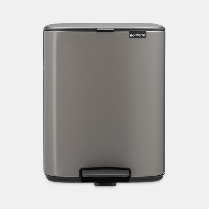 Produktbild Brabantia Bo Waste Bin (12 l)