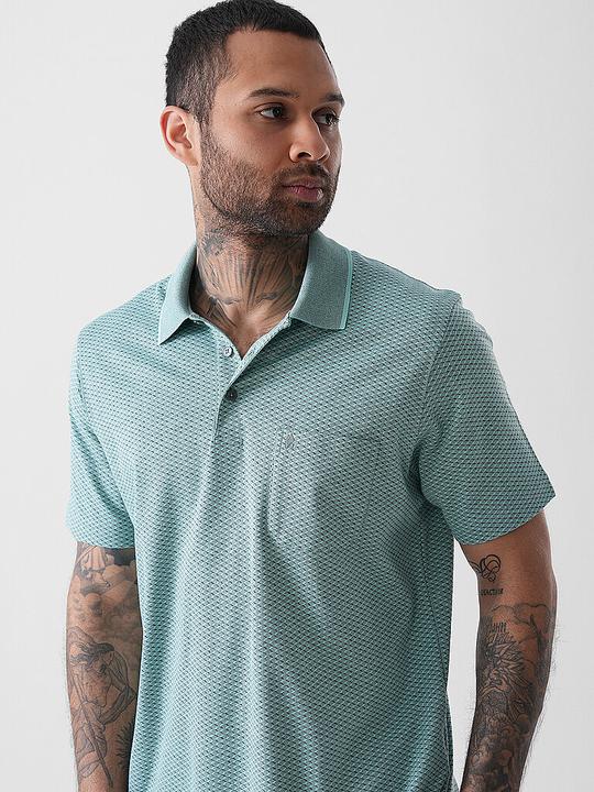 Produktbild Ragman Poloshirt (XL)