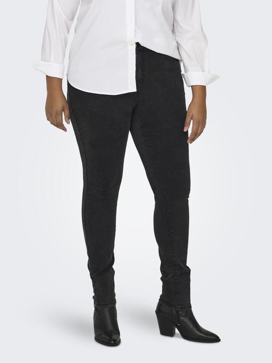Immagine prodotto Only Jeans Curvy CARROSE HW Skinny Fit (44)