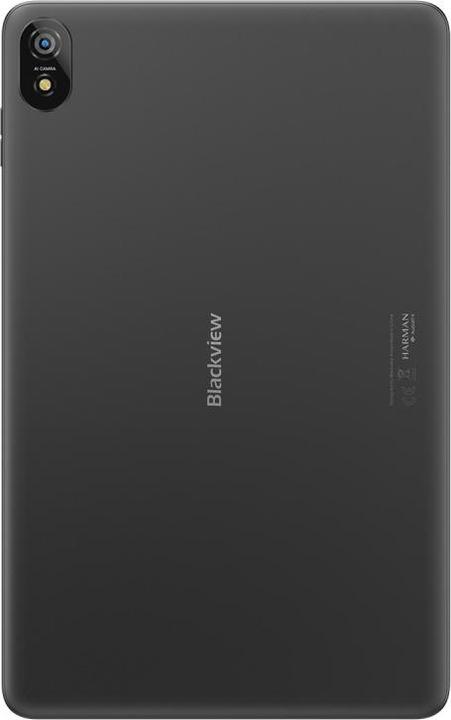 Produktbild Blackview TABLET TAB18 12" /GRAY (4G, 12", 256 GB, Grau)