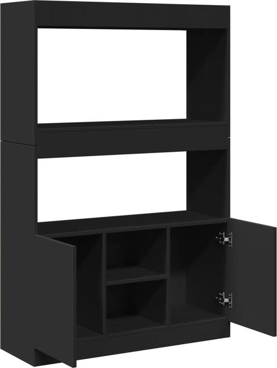 Actual product image vidaXL Louiza (92 x 33 x 140 cm)