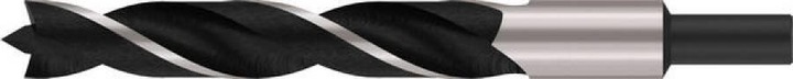 Actual product image Bosch Professional Zubehör Wood twist drill Standard, 4 x 43 x 75 mm, d 4 mm (4 mm)