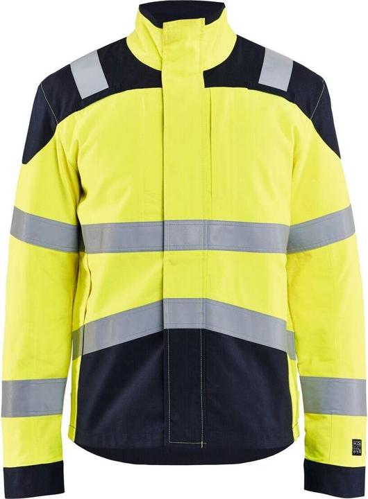 Produktbild Blakläder Multinorm-Jacke inhärent S (S)