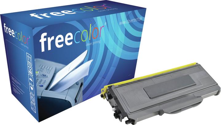 Actual product image Freecolor TN-2120 (FC)