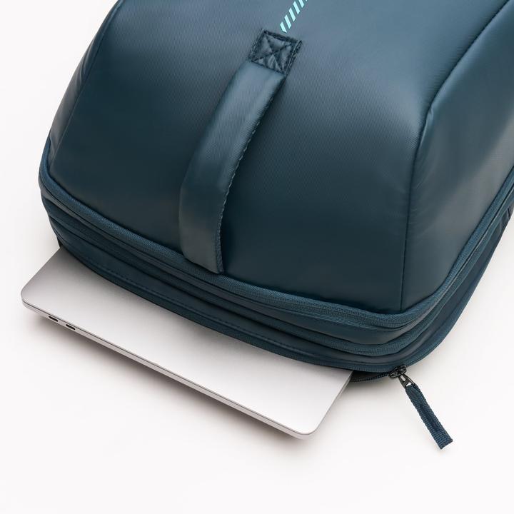 Image du produit Kanso Intuko Rucksack 29L-blau (29 l)