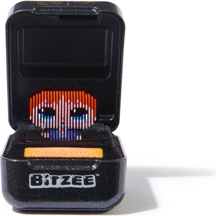 Productafbeelding Spin Master Bitzee Harry Potter