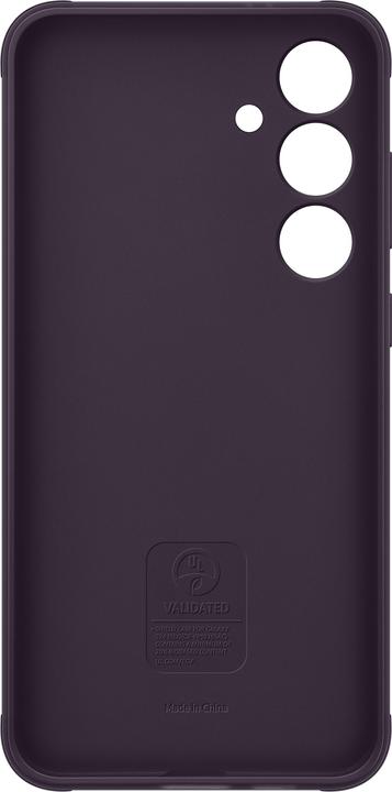 Actual product image Samsung Shield Case (Samsung Galaxy S24 Ultra)