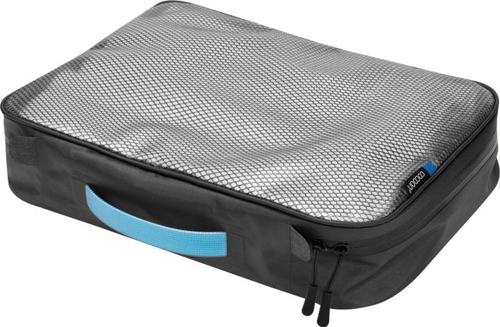 Cocoon Packing Cube with Laminated Net Top Large