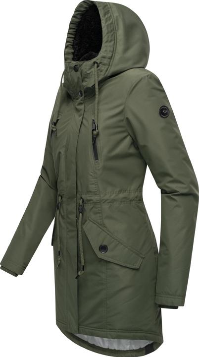 Produktbild Ragwear Elsien (L)