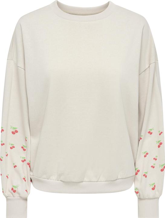 Produktbild Only ONLBROOKE Sweatshirt Sweatshirt (S)