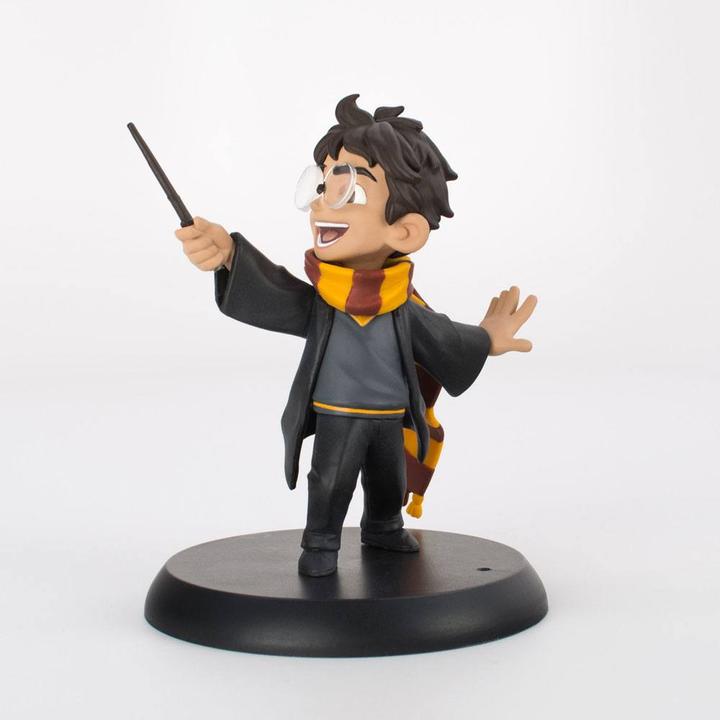 Produktbild Quantum Mechanix Harry Potter: Harry's First Spell