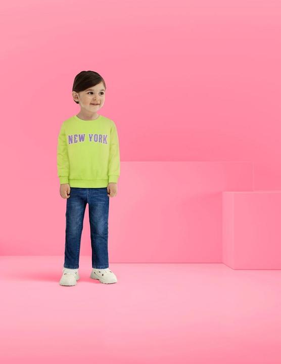 Actual product image Name it Polly Skinny Fit Jeans (110)