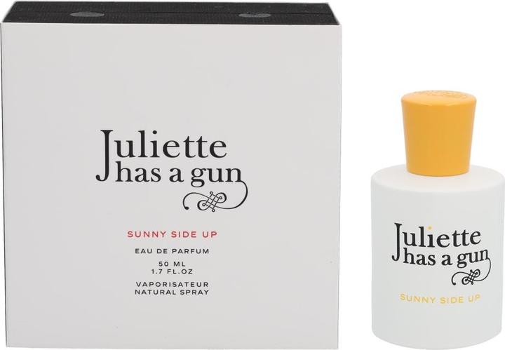 Actual product image Juliette Has a Gun Sunny Side Up (Eau de parfum, 50 ml)