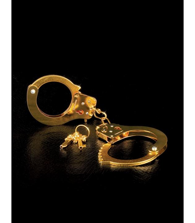 Produktbild Pipedream Cuffs
