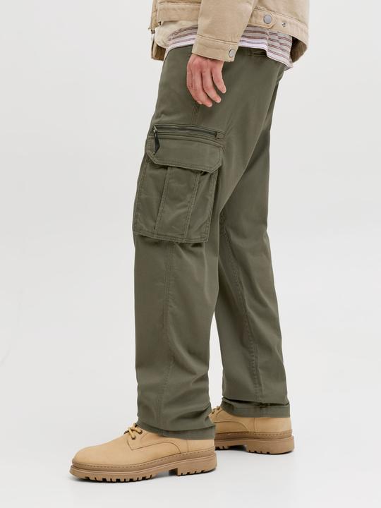 Image du produit Jack & Jones Relaxed Fit Cargo-Hose Cargo-Hose (W29/L34)
