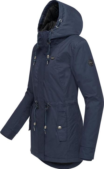Produktbild Ragwear Monadis Black Label (XS)