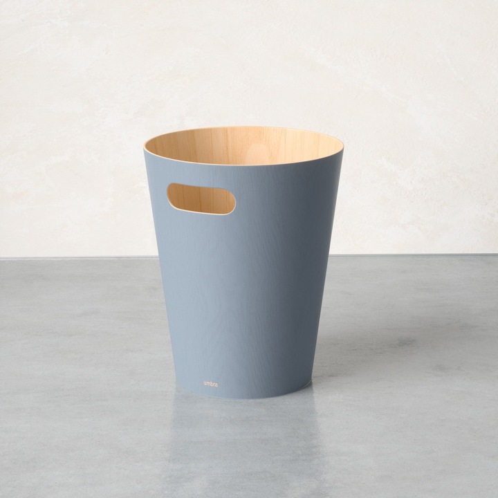 Produktbild Umbra Papierkorb Woodrow 7.5 l (7.50 l)