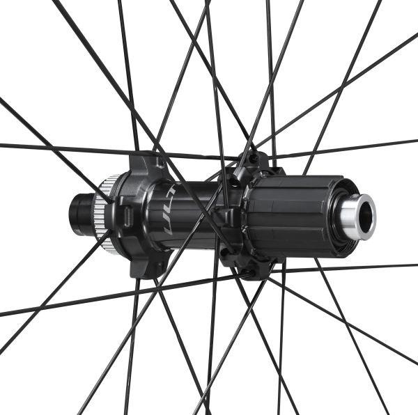 Actual product image Shimano Ultegra WH-R8170 (Wheelset, 28")