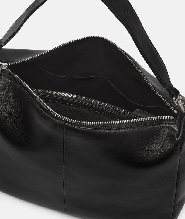 Image du produit Liebeskind Berlin Hobo Geräumige Hobo-Bag aus Schafsleder
