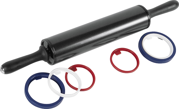 Actual product image Küchenprofi Dough roller