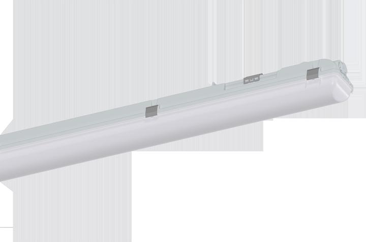 Produktbild Schuch SCHU LED-Feuchtraumwannenleuchte (2700 lm)