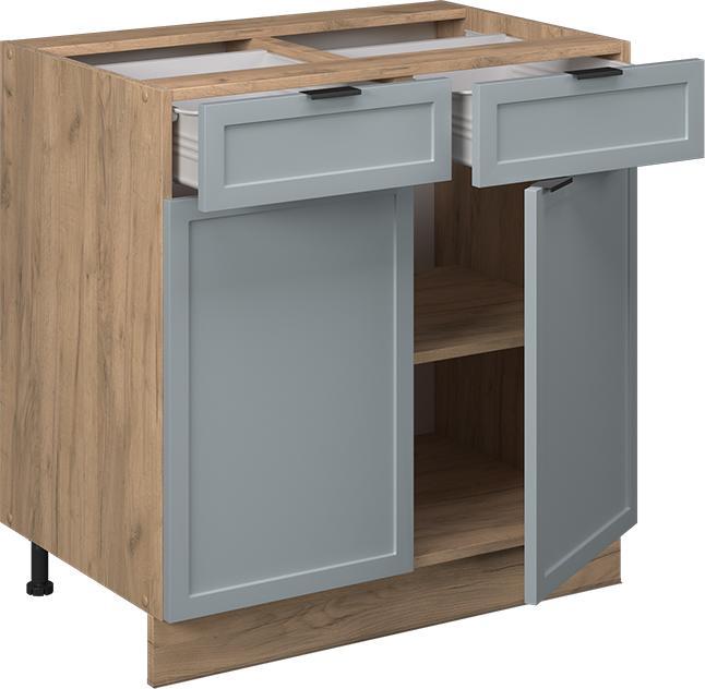 Actual product image Vicco Küchenunterschrank Fame-Line