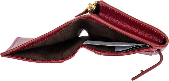 Actual product image Brics Gondola Fioraliso Wallet