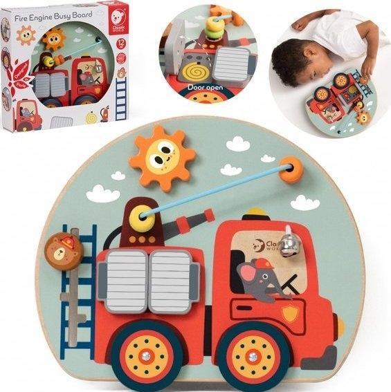 Produktbild Classic World Busy Board