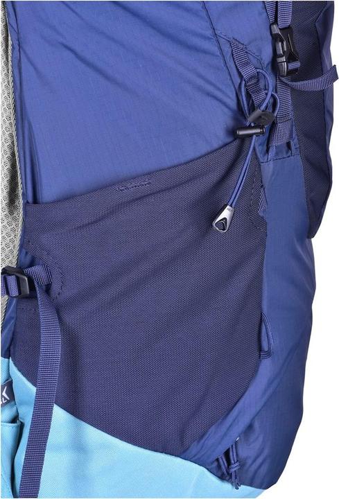 Produktbild Deuter Aircontact Lite 45 + 10 (45 l)
