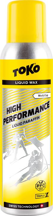 Produktbild Toko High Performance Liquid