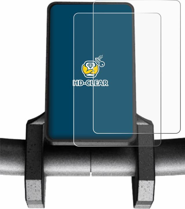 Immagine prodotto BROTECT Pellicola Trasparente