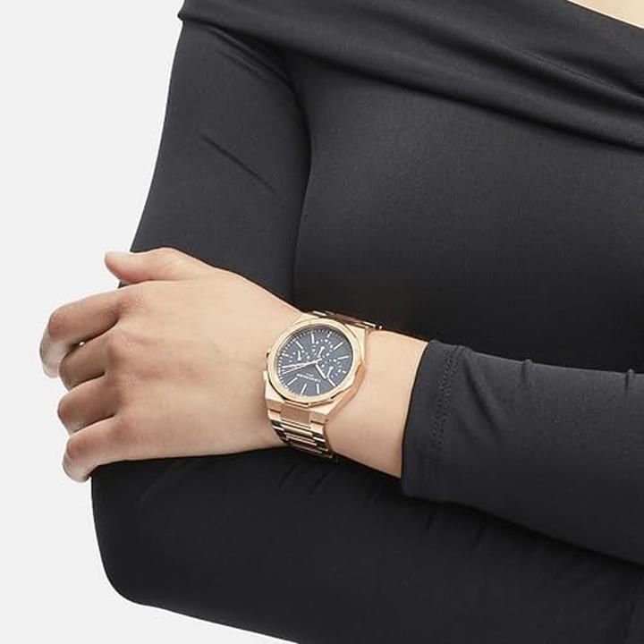 Immagine prodotto Liebeskind Berlin Bling (Orologio da polso analogico, 40 mm)