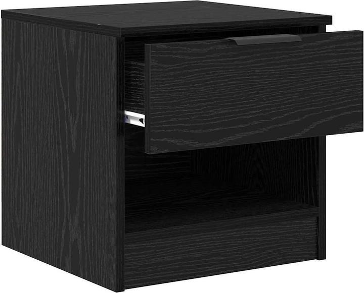 Produktbild vidaXL Nachttisch (40 x 39 x 40 cm)