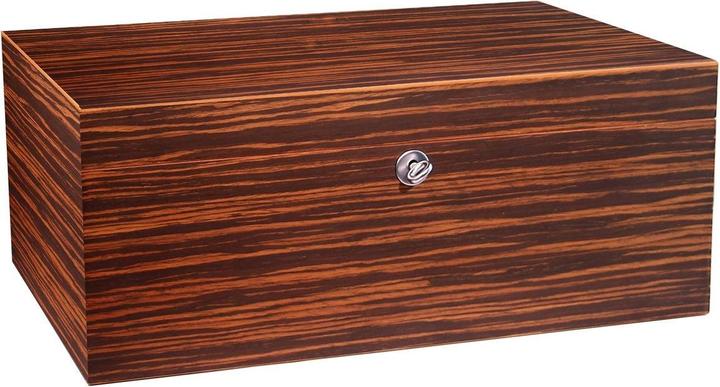 Immagine prodotto adorini Humidor Ebony Basic L
