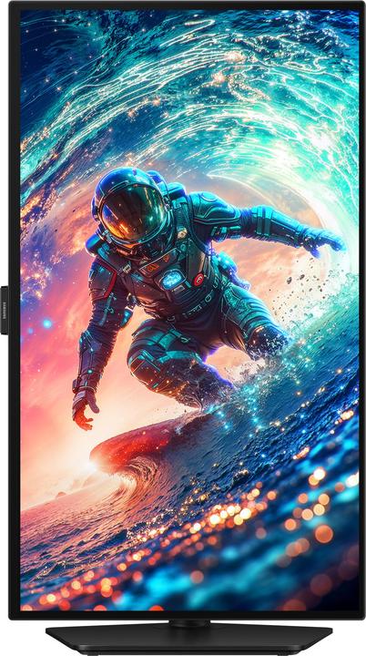 Image du produit Samsung Odyssey OLED G6 – G61SH (2560 x 1440 pixels, 27")