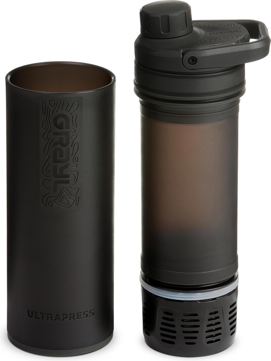 Actual product image Grayl Ultra Press Purifier (0.50 l)