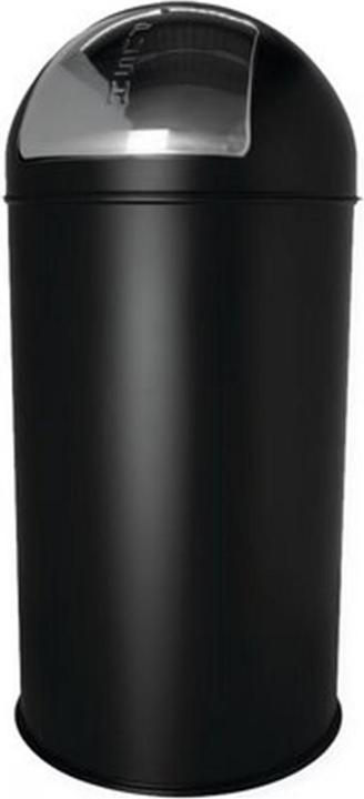 Image du produit Helit Poubelle Pushbin (50 l)