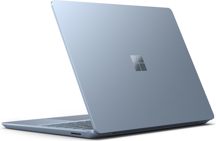 Image du produit Microsoft Surface Laptop Go 2 (12.40", Intel Core i5-1135G7, 8 Go, 128 Go)